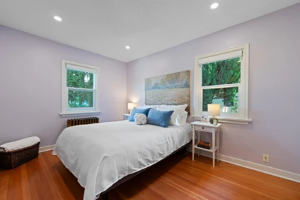 Powder Room Photo of 38 N Slocan Street, Vancouver, BC