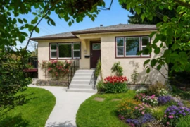 38 N Slocan Street, Vancouver, BC