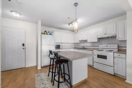 819 1310 Cariboo Street, New Westminster, BC, New Westminster — Apartment/Condo for sale