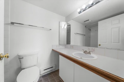 Loft / Bonus Room Photo of 819 1310 Cariboo Street, New Westminster, BC