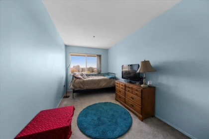 Office / Den Photo of 819 1310 Cariboo Street, New Westminster, BC