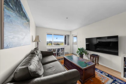 Pantry Photo of 819 1310 Cariboo Street, New Westminster, BC