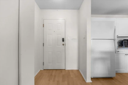Primary Bedroom Photo of 819 1310 Cariboo Street, New Westminster, BC