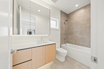 Laundry Room Photo of 6706 Francis Rd, Richmond, BC