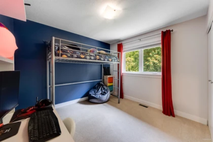 Basement Recreation Room Photo of 38582 Westway Avenue, Squamish, BC