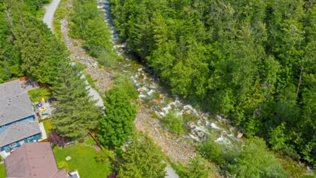 Fitness Center Photo Near 38582 Westway Avenue, Squamish, BC