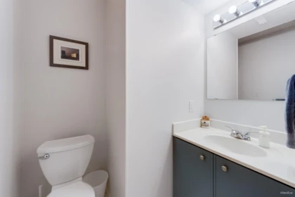 Hallway Photo of 38582 Westway Avenue, Squamish, BC
