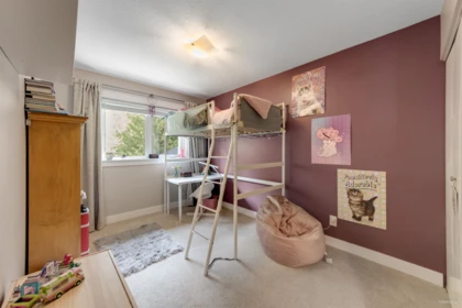Loft / Bonus Room Photo of 38582 Westway Avenue, Squamish, BC