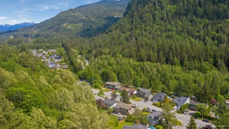 Neighborhood Park Photo Near 38582 Westway Avenue, Squamish, BC