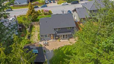 Playground / Recreational Area Near 38582 Westway Avenue, Squamish, BC