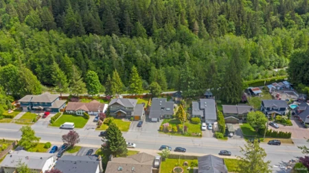 Street View Photo of 38582 Westway Avenue, Squamish, BC