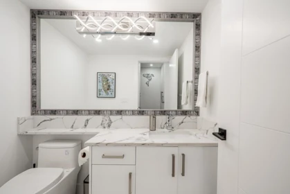 Loft / Bonus Room Photo of #2 4675 Canada Way, Burnaby, BC