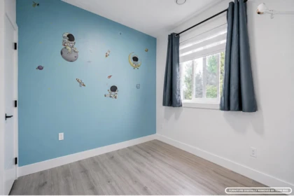 Outdoor Patio Photo of #2 4675 Canada Way, Burnaby, BC