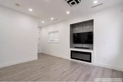 Pantry Photo of #2 4675 Canada Way, Burnaby, BC