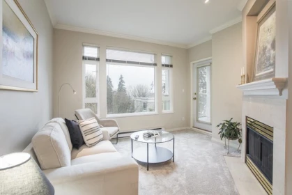 606 3001 Terravista Place, Port Moody, BC, Port Moody — Apartment/Condo for sale