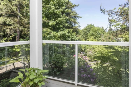 Office / Den Photo of 606 3001 Terravista Place, Port Moody, BC