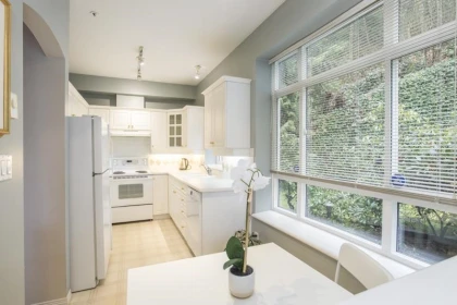Pantry Photo of 606 3001 Terravista Place, Port Moody, BC