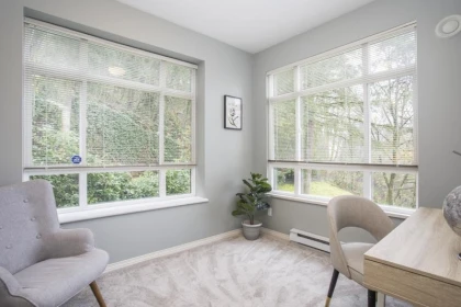 Primary Bedroom Photo of 606 3001 Terravista Place, Port Moody, BC