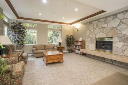 Staircase Photo of 606 3001 Terravista Place, Port Moody, BC