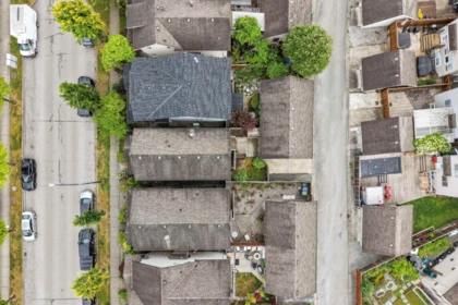 Outdoor Deck Photo of 15130 62 Avenue, Surrey, BC