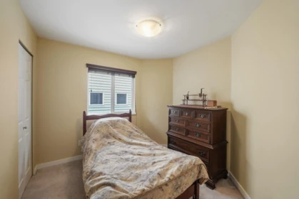 Walk-In Closet Photo of 15130 62 Avenue, Surrey, BC