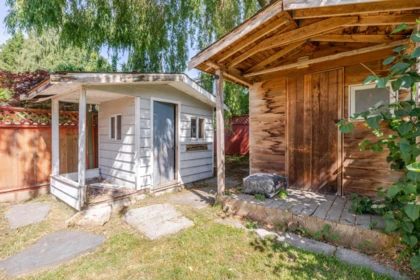 Hot Tub / Spa Photo of 5489 Maple Crescent, Delta, BC