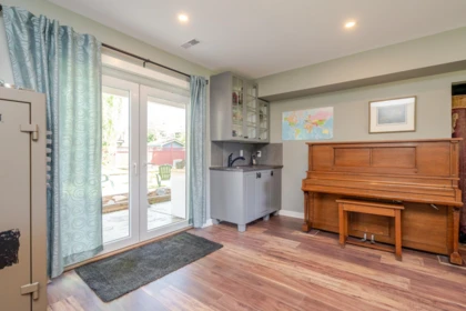 Laundry Room Photo of 5489 Maple Crescent, Delta, BC