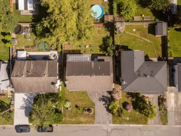 5489 Maple Crescent, Delta, BC, Delta — Single Family Residence for sale