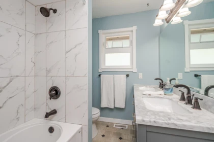 Office / Den Photo of 5489 Maple Crescent, Delta, BC