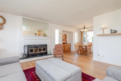 Pantry Photo of 5489 Maple Crescent, Delta, BC