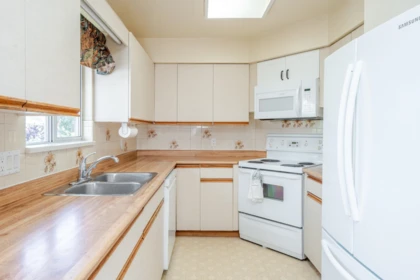 Primary Bedroom Photo of 5489 Maple Crescent, Delta, BC