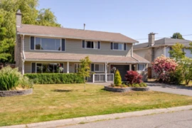 5489 Maple Crescent, Delta, BC