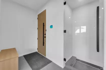 2 2091 E 20th Avenue, Vancouver, BC, Vancouver — Half Duplex for sale