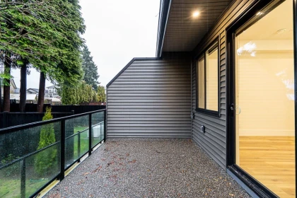 Community Amenities Photo (Clubhouse) of 101 3055 York Street, Port Coquitlam, BC