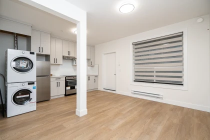Hot Tub / Spa Photo of 101 3055 York Street, Port Coquitlam, BC