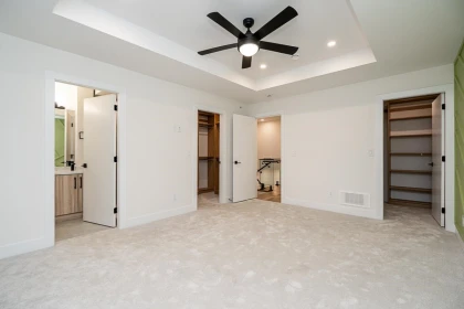 Mudroom Photo of 101 3055 York Street, Port Coquitlam, BC