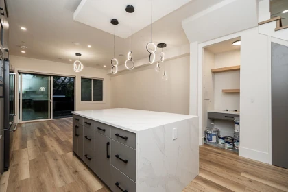 Pantry Photo of 101 3055 York Street, Port Coquitlam, BC