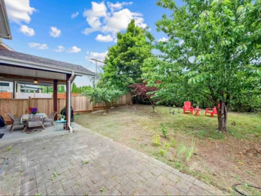 3415 Gislason Avenue, Coquitlam, BC, Coquitlam — Single Family Residence for sale