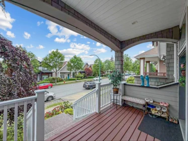 3415 Gislason Avenue, Coquitlam, BC, Coquitlam — Single Family Residence for sale