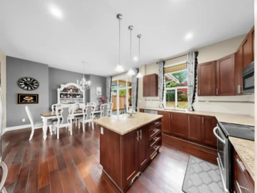 Guest Bathroom Photo of 3415 Gislason Avenue, Coquitlam, BC