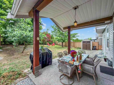Pantry Photo of 3415 Gislason Avenue, Coquitlam, BC