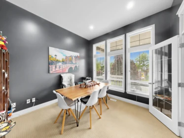 Primary Bedroom Photo of 3415 Gislason Avenue, Coquitlam, BC