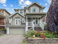3415 Gislason Avenue, Coquitlam, BC