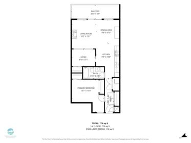 Laundry Room Photo of 306 38142 Cleveland Avenue, Squamish, BC