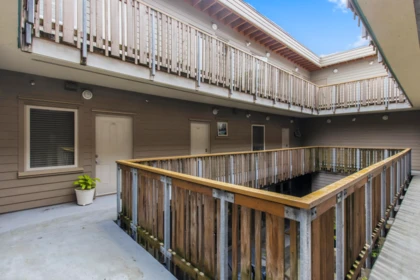 Loft / Bonus Room Photo of 306 38142 Cleveland Avenue, Squamish, BC