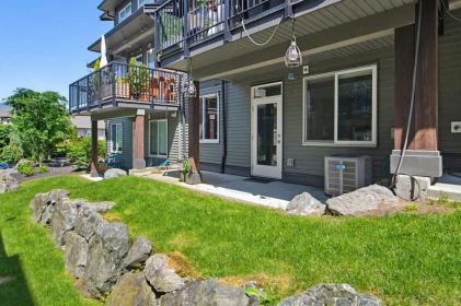 Community Amenities Photo (Clubhouse) of 32 43680 Chilliwack Mountain Road, Chilliwack, BC