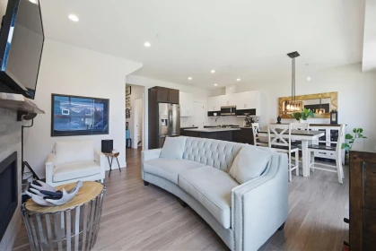 32 43680 Chilliwack Mountain Road, Chilliwack, BC, Chilliwack — Townhouse for sale