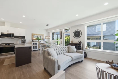 32 43680 Chilliwack Mountain Road, Chilliwack, BC, Chilliwack — Townhouse for sale