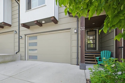 32 43680 Chilliwack Mountain Road, Chilliwack, BC, Chilliwack — Townhouse for sale