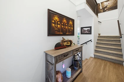 Loft / Bonus Room Photo of 32 43680 Chilliwack Mountain Road, Chilliwack, BC